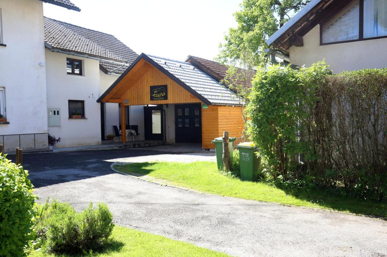 Jezerka Appartement