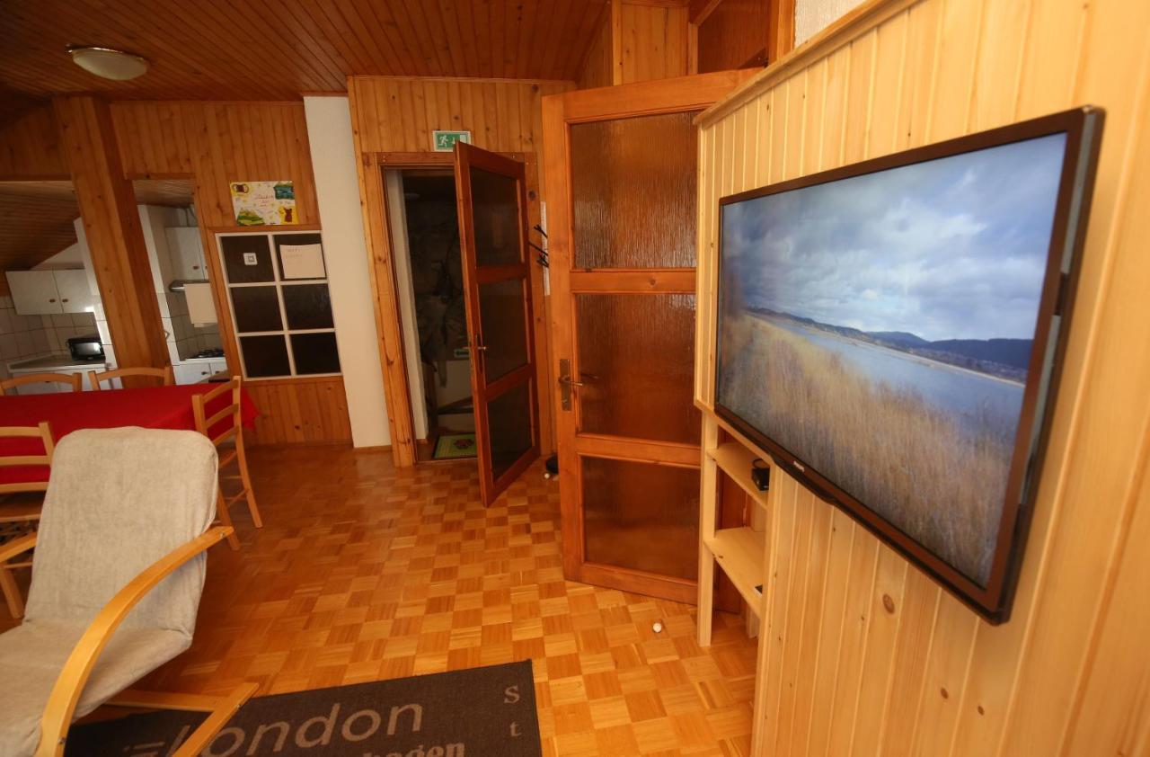 Apartment Jezerka