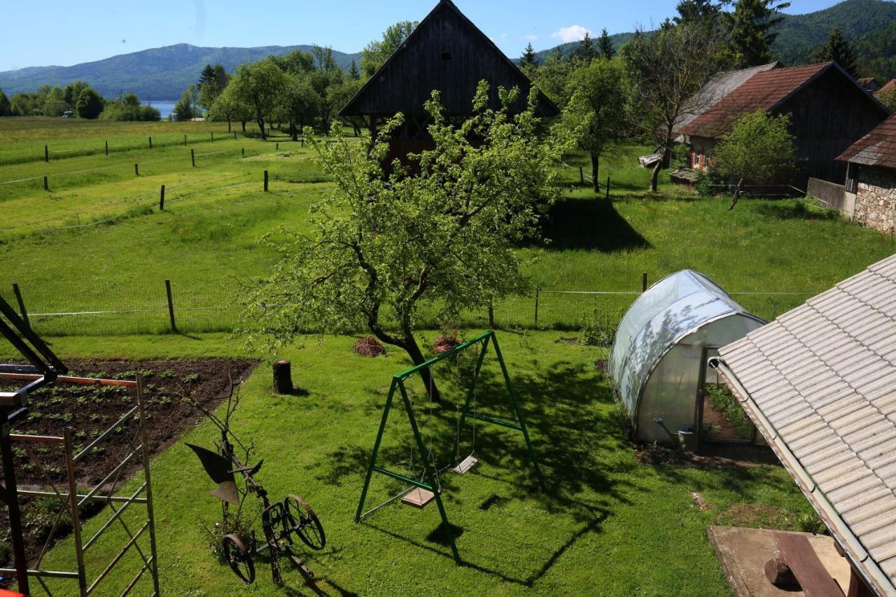 Appartement Jezerka *