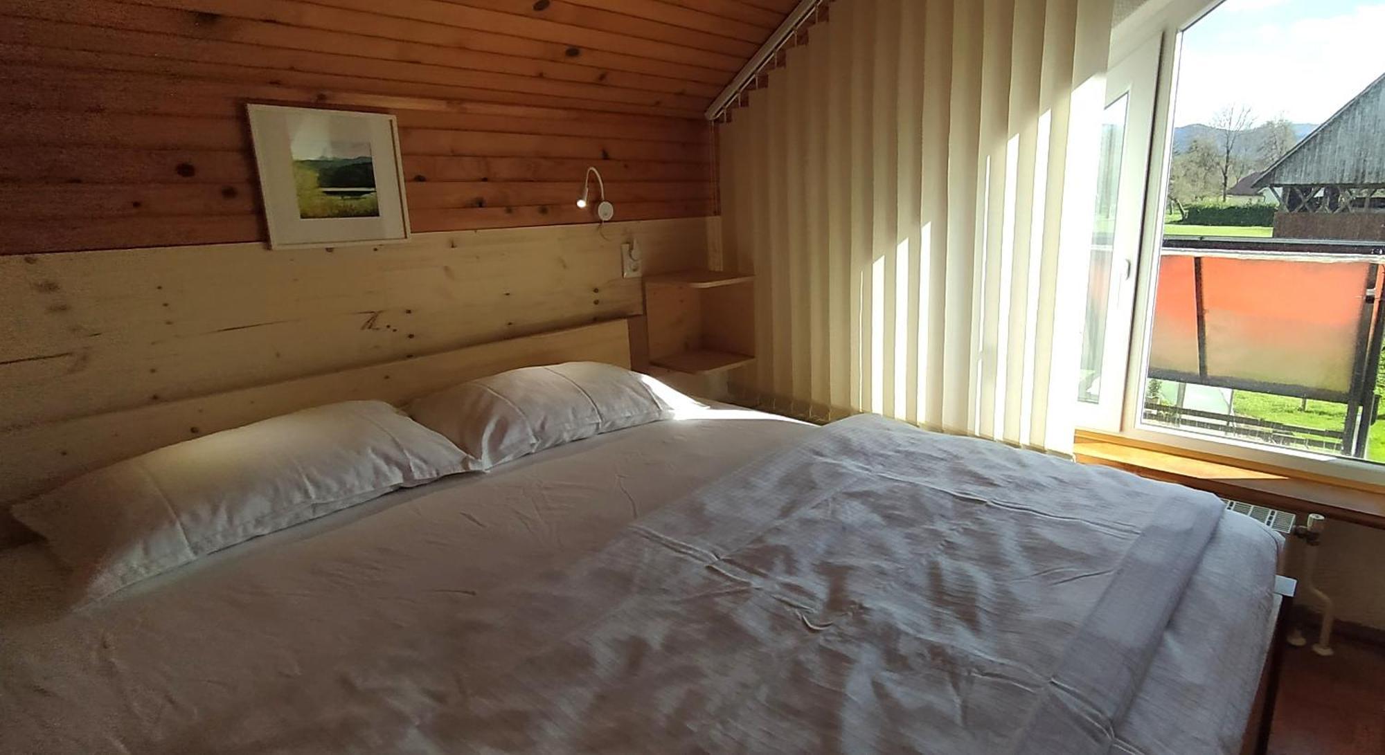Jezerka Cerknica