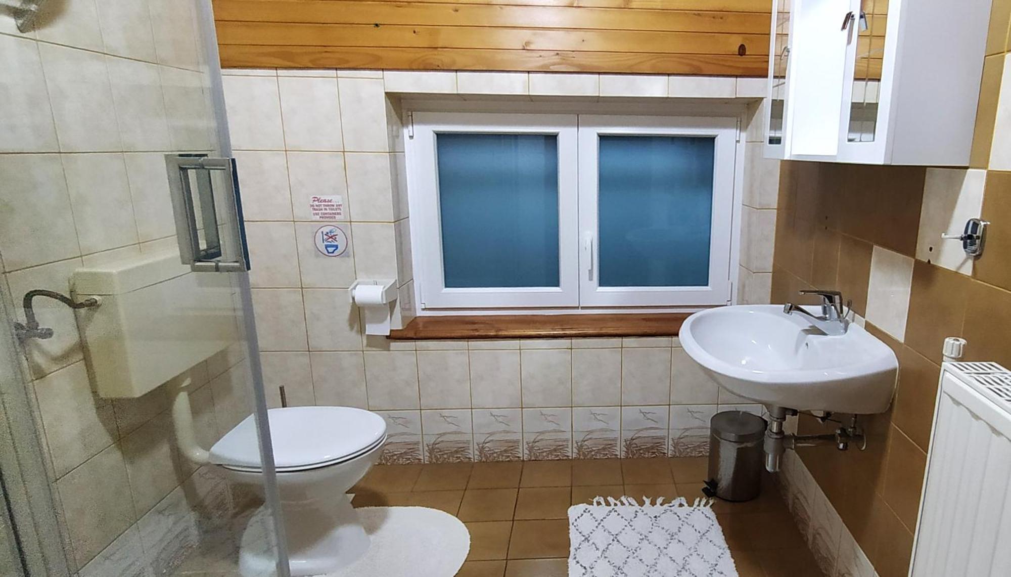 Jezerka Appartement Cerknica