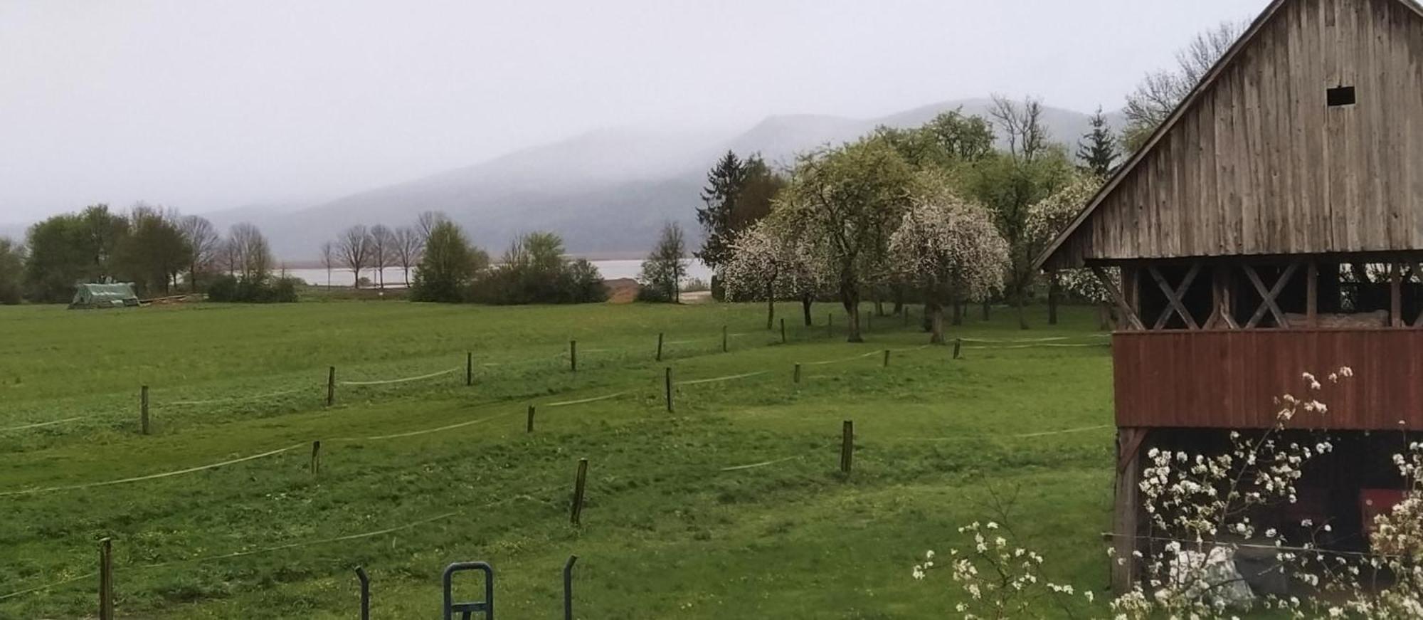 Jezerka Cerknica