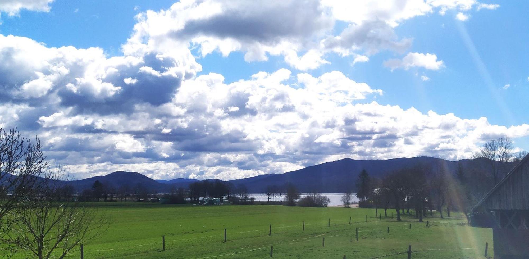 Jezerka Cerknica