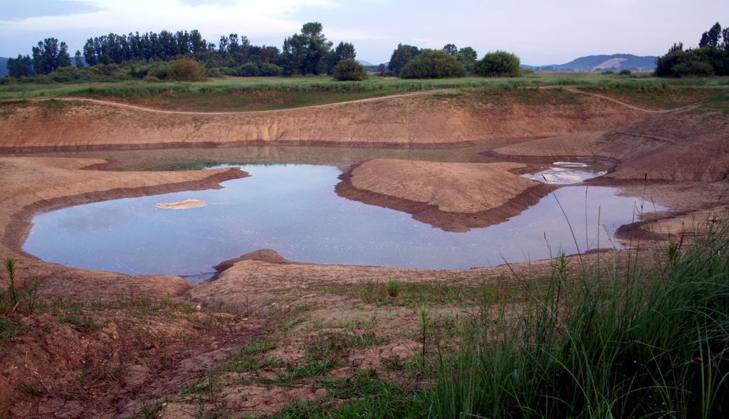 Jezerka Cerknica