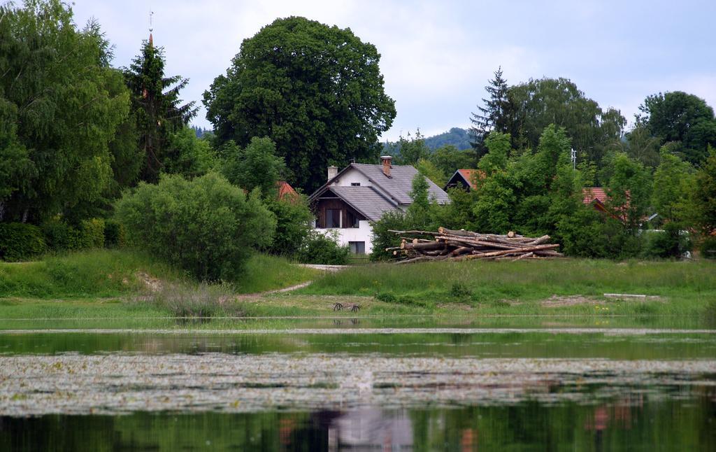 Jezerka * Cerknica