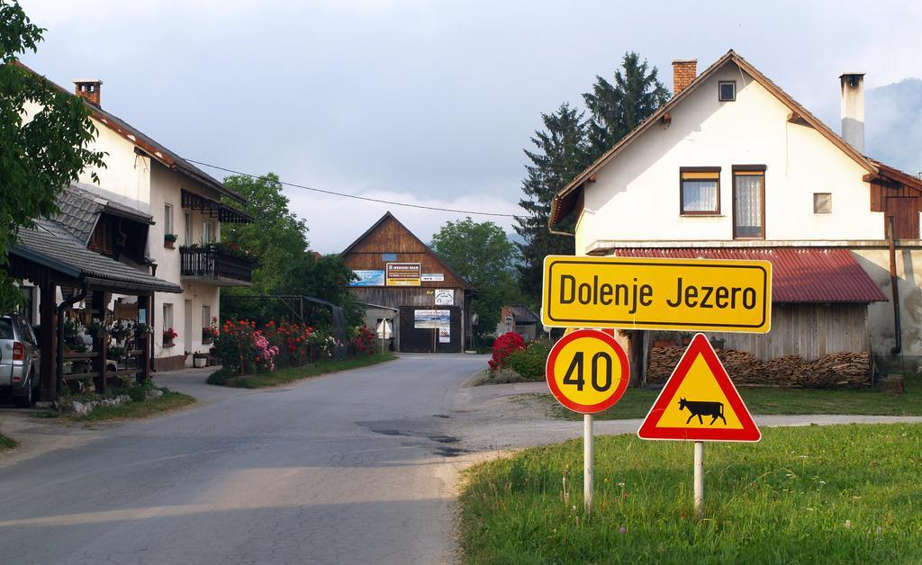 Jezerka *
